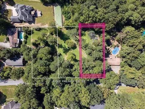 4398 King Valley Dr SE, Smyrna, GA 30082