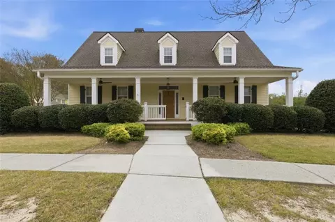 568 Trip St, Grayson, GA 30017