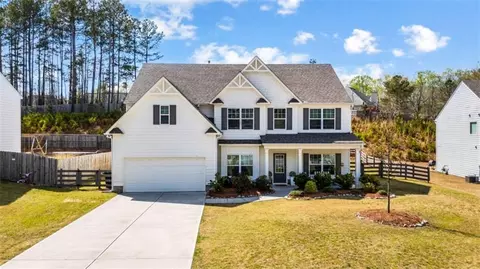 929 Daylilly Hl, Bremen, GA 30110