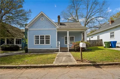 101 Selman St SE, Atlanta, GA 30316