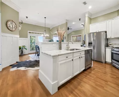1965 Nocturne Dr #1401A, Alpharetta, GA 30009