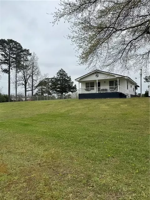 489 Defoor Rd NE, Resaca, GA 30735