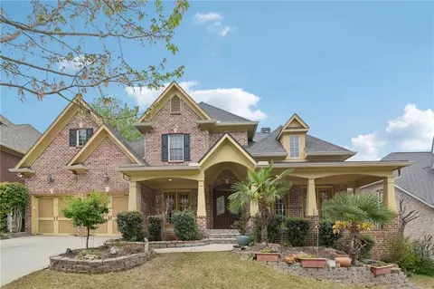 1842 Belmont Creek Pointe, Suwanee, GA 30024