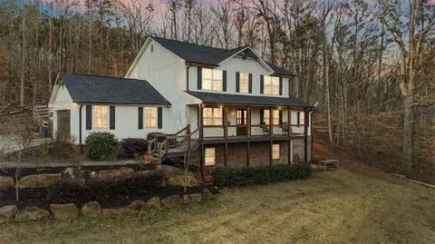 80 Windchase Ct, Dallas, GA 30132