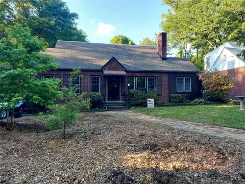 214 Inman Dr, Decatur, GA 30030