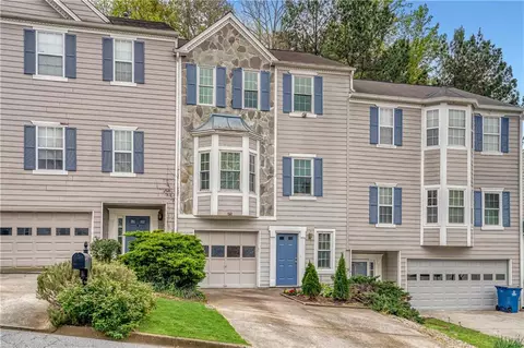 4120 Spring Cove Dr, Duluth, GA 30097