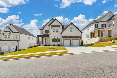 950 Keystone Dr, Woodstock, GA 30188