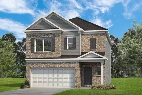 1250 Elowen Dr, Austell, GA 30168