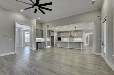 476 Christmas Tree Rd, Homer, GA 30547