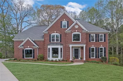 5380 Castlebrooke Crossing Dr, Cumming, GA 30040