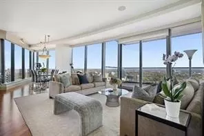 3344 Peachtree Rd NE #3204, Atlanta, GA 30326