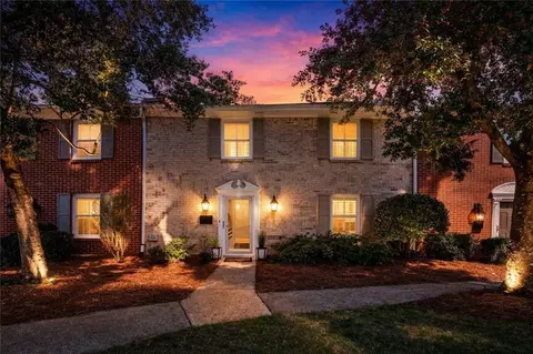 1666 Executive Park Ln NE, Atlanta, GA 30329