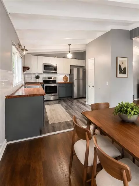 2645 Valmar Dr, Atlanta, GA 30340