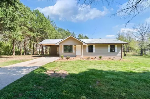 8340 Little Mill Rd, Cumming, GA 30041