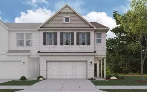 1213 Farmers Loop #44, Austell, GA 30106