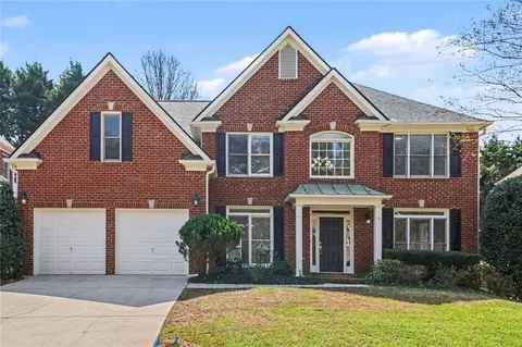 545 Stonebury Dr, Alpharetta, GA 30005