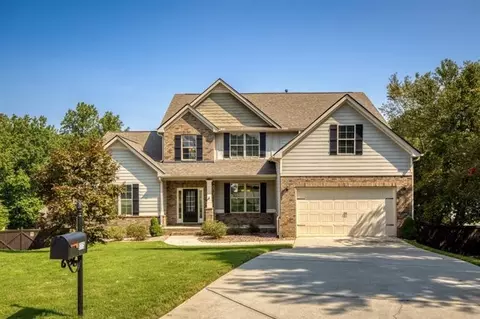 5115 Poplar Springs Ct, Cumming, GA 30028