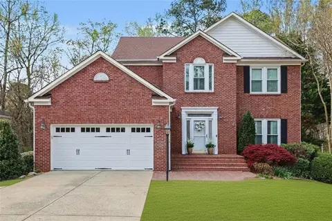 5060 Magnolia Walk, Roswell, GA 30075