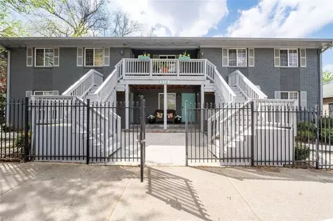 210 Sampson St NE #5, Atlanta, GA 30312