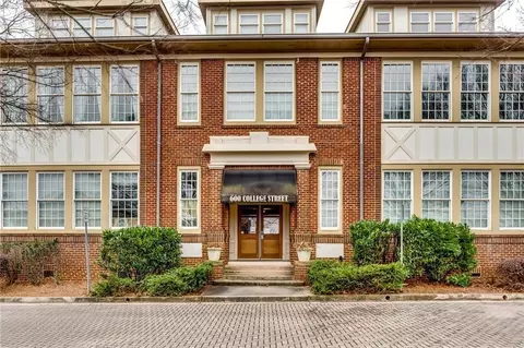 600 College St #101, Atlanta, GA 30354