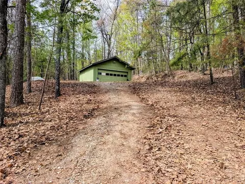 0 Hayes Dr, Gainesville, GA 30506