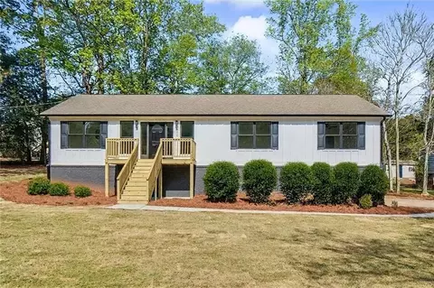 3315 Ranch Rd, Marietta, GA 30066