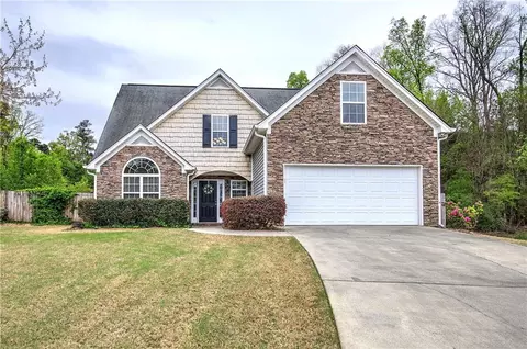 3 Foothills Dr SW, Rome, GA 30165