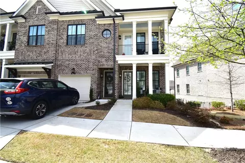 4925 Sealy Cir, Peachtree Corners, GA 30092