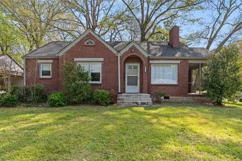 1610 Brewer Blvd, Atlanta, GA 30310