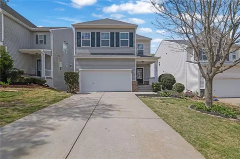 2875 Englewood Dr, Cumming, GA 30040