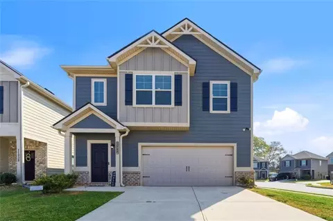 11924 Brightside Pkwy, Hampton, GA 30228