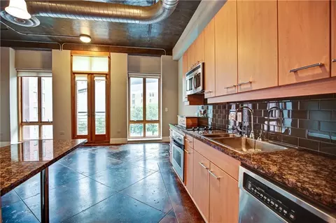 123 Luckie St NW #2510, Atlanta, GA 30303