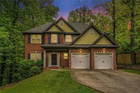 71 Anita Pl SE, Mableton, GA 30126