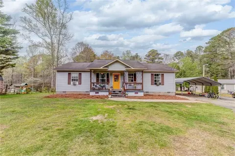 670 Spiva Rd, Temple, GA 30179