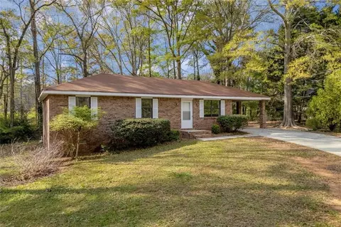 104 W Reese St, Monroe, GA 30655