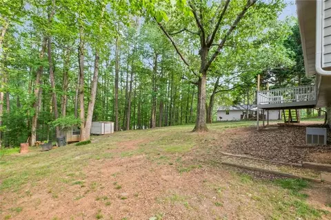 Exterior - 1925 Morgan Trce, Canton, GA 30115 photo 6 of 9