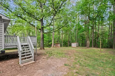 Exterior - 1925 Morgan Trce, Canton, GA 30115 photo 5 of 9