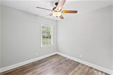 Bedroom - 1925 Morgan Trce, Canton, GA 30115 photo 4 of 5