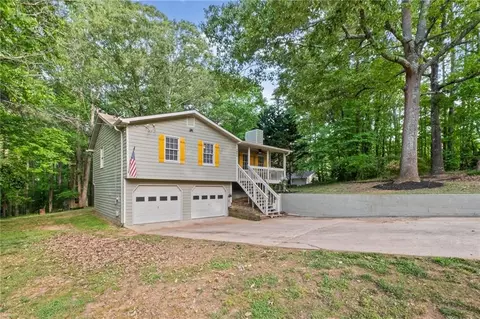 Exterior - 1925 Morgan Trce, Canton, GA 30115 photo 2 of 9