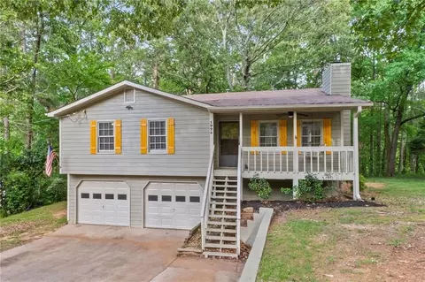 1925 Morgan Trce, Canton, GA 30115