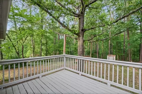 Exterior - 1925 Morgan Trce, Canton, GA 30115 photo 3 of 9
