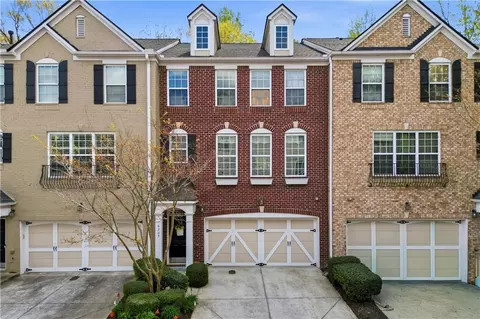 6205 Indian Wood Cir SE, Mableton, GA 30126