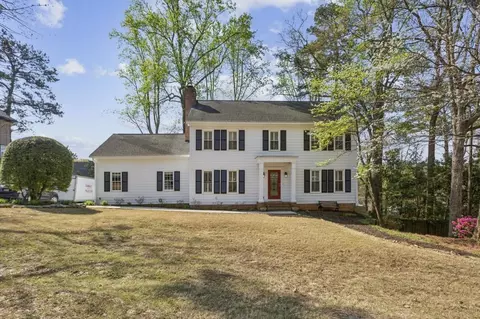 1151 Roxboro Cv NE, Atlanta, GA 30324