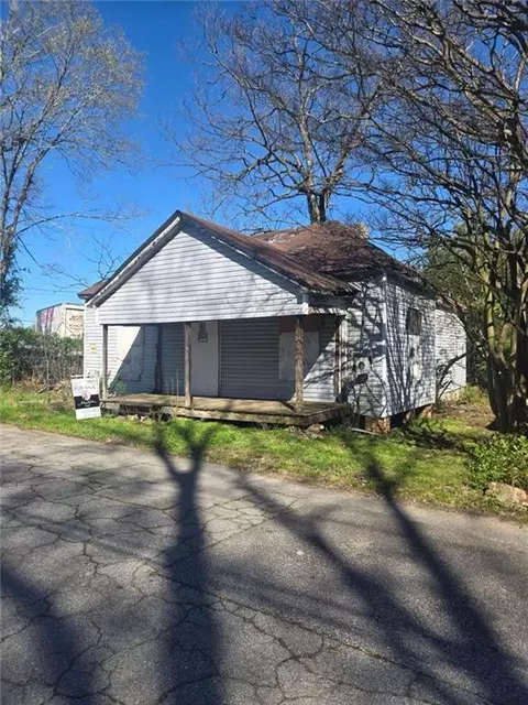 3200 Magnolia St, East Point, GA 30344