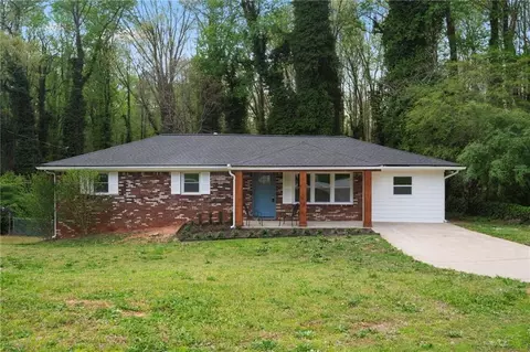 5300 Timbo Ln SW, Mableton, GA 30126