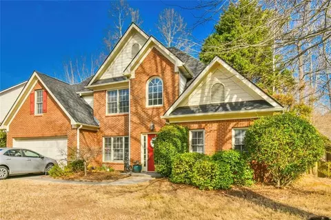 1430 Woodpoint Way, Lawrenceville, GA 30043