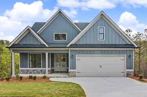 1959 Darby Rd, Waleska, GA 30183