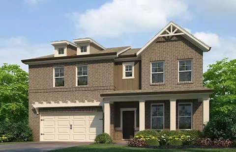 682 Ellis Spring Way, Lawrenceville, GA 30045
