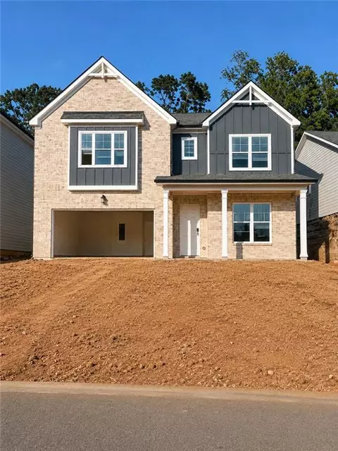 682 Ellis Spring Way, Lawrenceville, GA 30045