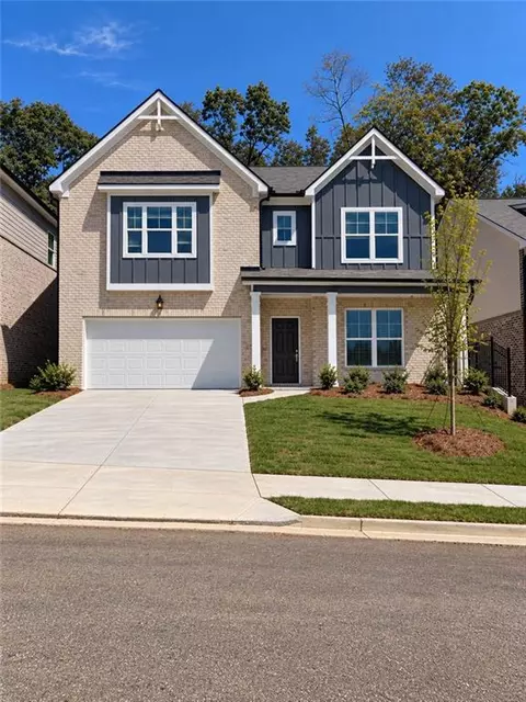 682 Ellis Spring Way, Lawrenceville, GA 30045